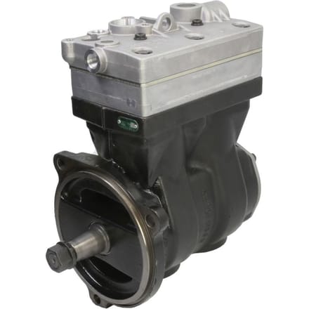Compressor, pneumatisch systeem WABCO 412 704 015 R