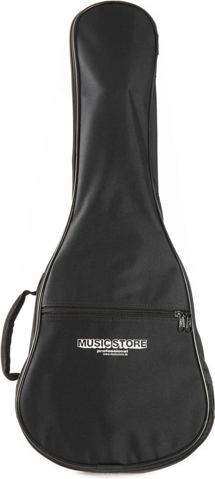 MUSIC STORE Gig-Bag Economy (¼ Classical Guitar) - Tas voor klassieke gitaren