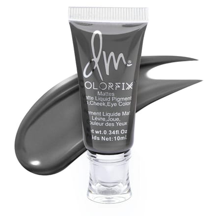 Danessa Myricks Beauty Colorfix Matte Quiet Storm 10 ml