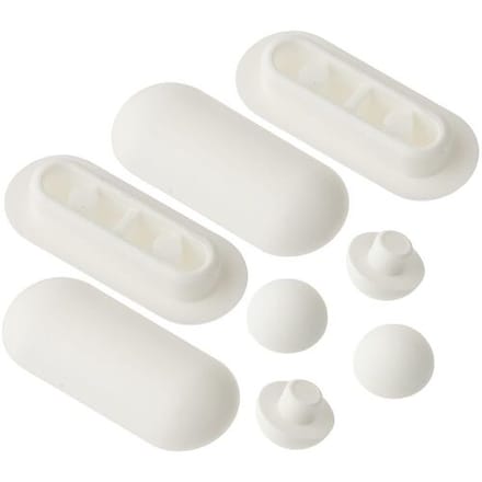Ideal Standard seat buffer for Connect WC seat