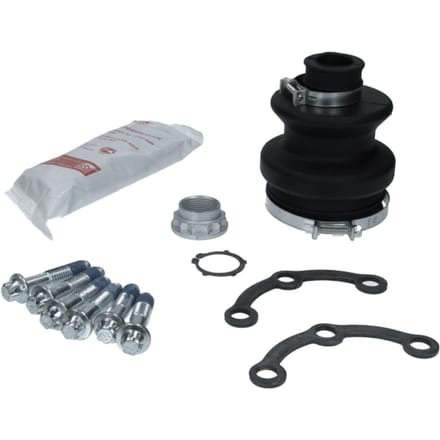 Balgenset, aandrijfas FEBI BILSTEIN 08481