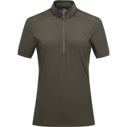 HV Polo Tech top hvpmaxime