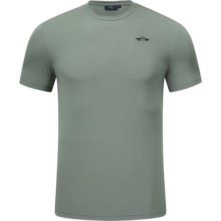 Technisch paardrijshirt HV Polo Matthew
