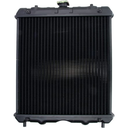 Radiator, motorkoeling THERMOTEC D7AG434TT