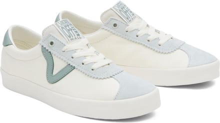 Vans Lifestyle Sneaker Sport Low 000CQR