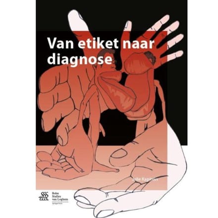 Van Etiket Naar Diagnose - Jelle Kapitein