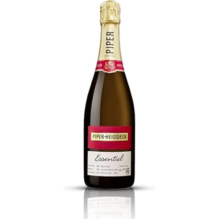 Piper Heidsieck Essentiel Extra Brut