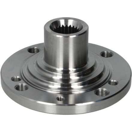 Wielnaaf BTA H5W009BTA
