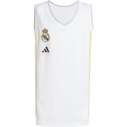 Thuiswedstrijd tenue kind Real Madrid