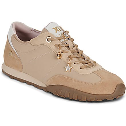Xti 14614604 Schoenen Beige EU 37 Vrouw