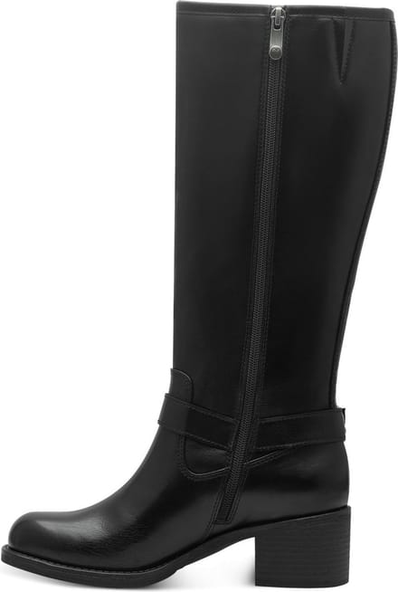 Marco Tozzi Dames Laarzen 2-25517-43 001 normaal Maat: 38 EU