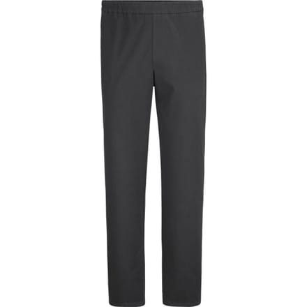 Babista herren Broek - 26 - grijs - Plus Size