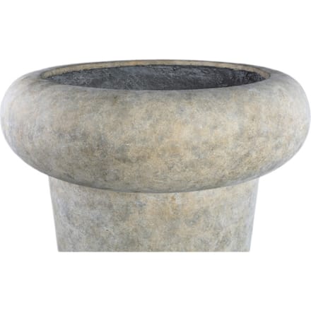 PTMD - Pot Megga - Bruin - 80x80x90cm