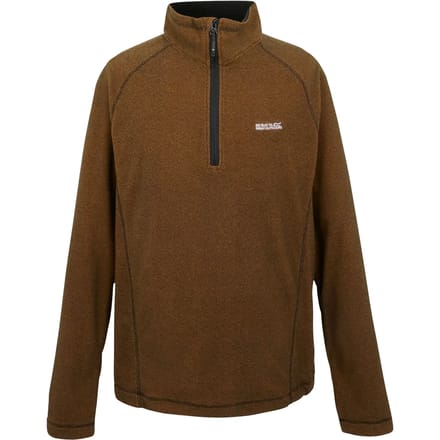 1/2 rits fleece Regatta Montes