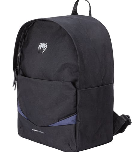 Venum Evo 2 Light Rugzak BackPack Zwart Blauw -