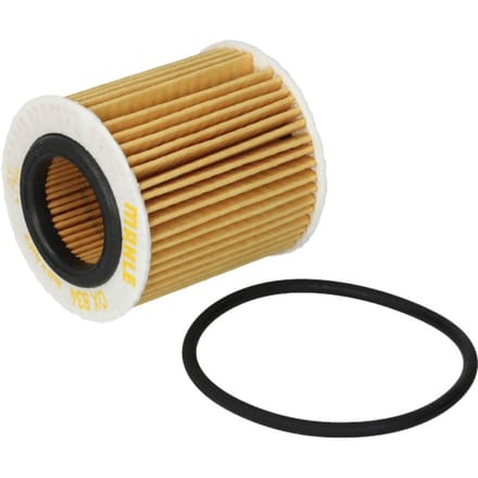 Oliefilter KNECHT OX 834D
