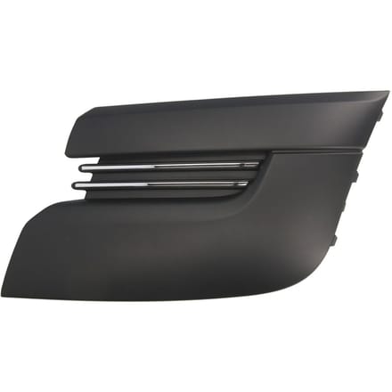 Bumper - ventilatierooster BLIC 6502-07-5545915Q