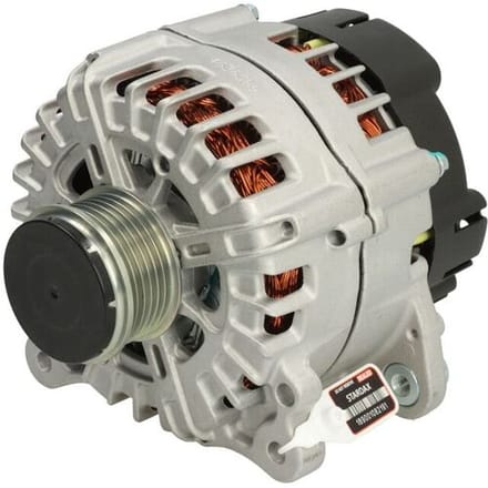 Driefasige generator STARDAX STX110299R