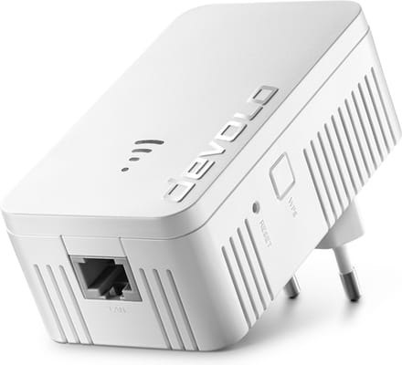 devolo WiFi 5 Repeater 1200
