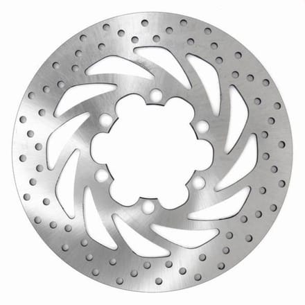 Disque de frein avant Sifam pour Scooter Piaggio 350 BEVERLY IE ST E3 2013 à 2016 AV Neuf
