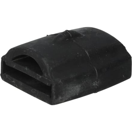 Silent block, bladveer AUGER 51240