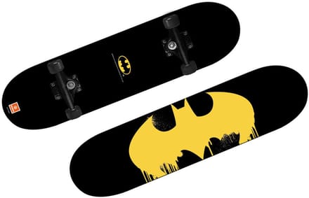 Mondo Skateboard Batman - 80x20cm.