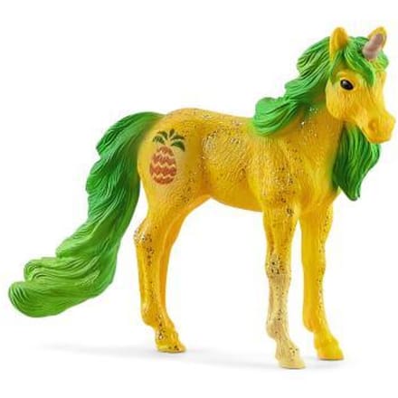 Schleich Bayala 70709 Pineapple Opmaken en sieraden