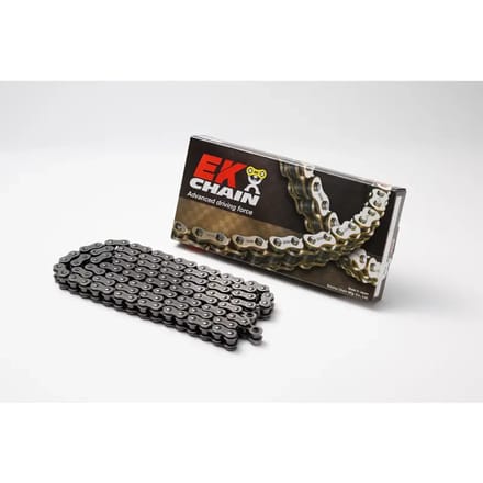 Qx-Ring Snelsluiting Type Clip Motor Aandrijfsnaar Joints EK Chain 520 SRX2