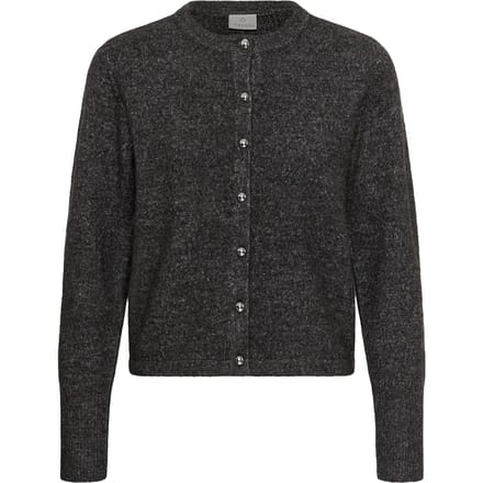 Damesvest KAFFE KANiel