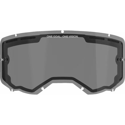 Motorfiets crossmasker Alpinestars Vision 8-5-3