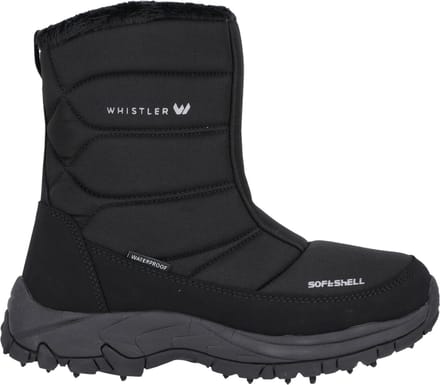 WHISTLER Stiefel Wattua