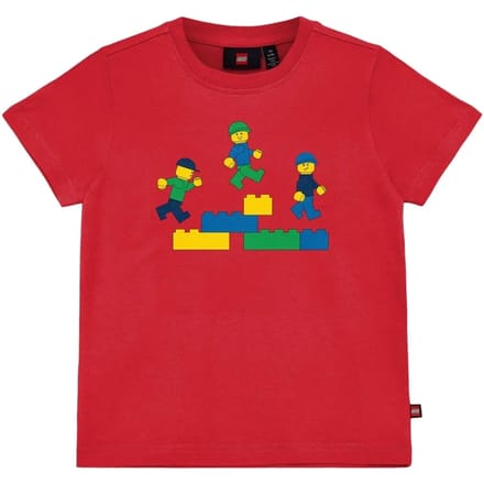 Baby T-shirt Lego Wear Lwtaffy 706