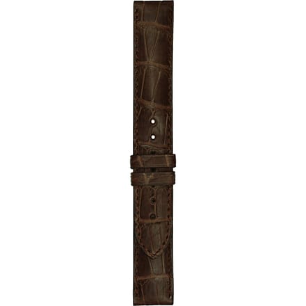 Longines L682124837 Heritage Horlogeband