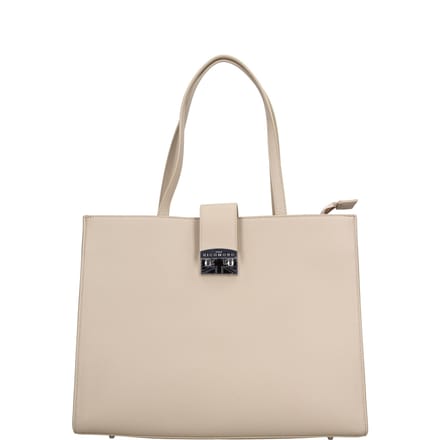 John Richmond Zakken... Beige