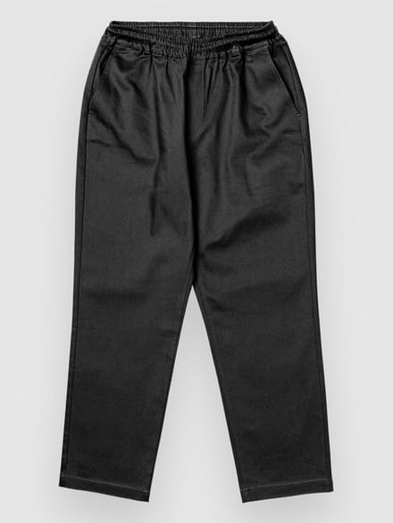 The Dudes Flashy Pattern Ez Classic Joggingbroek zwart