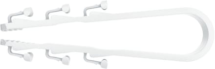 fischer ClipFix plus - Perf. Loop SF+ LS - 20/40 - Eénvoudige montage, hoge houdkracht