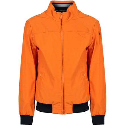 Geox jas Vincit Bomber Mannen oranje