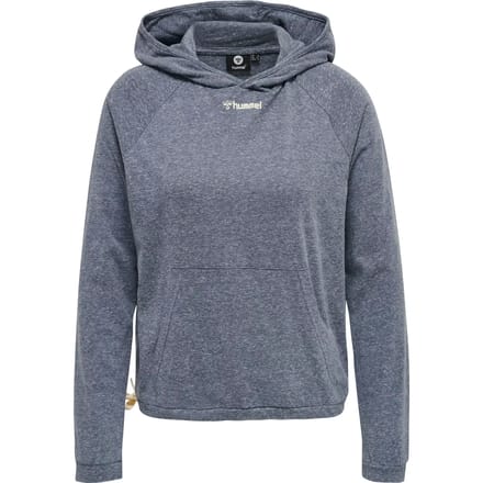Hooded sweatshirt Hummel hmlzandra