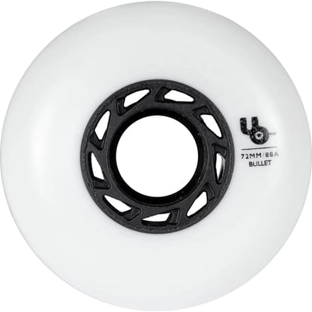 Inline-Skate wiel Undercover (x4)