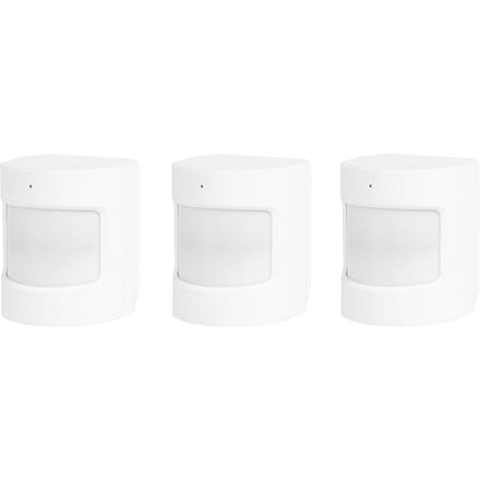 Hombli Smart Bluetooth Contact Sensor – Draadloze Deursensor en Raamsensor - Bluetooth - Wit