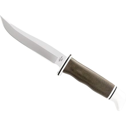 Buck pathfinder pro