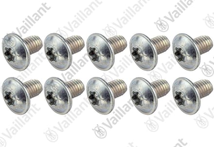 VAILLANT Lensschroef, (x10) VAS 106/3 u.w. Vaillant-Nr. , 105900