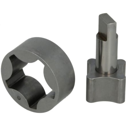 Element van oliepomp, handgeschakelde versnellingsbak EURORICAMBI 88530662