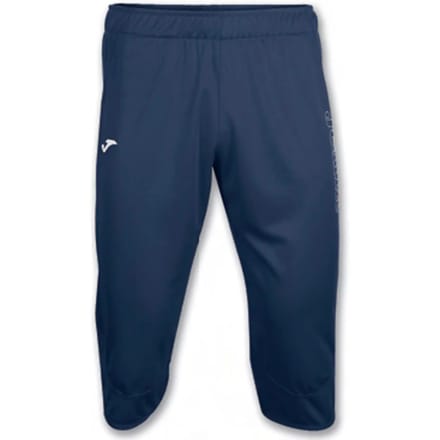 Joma Vela 3/4 Trainingsshort - Marine | L