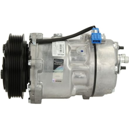 Compressor airconditioning DELPHI TSP0159297