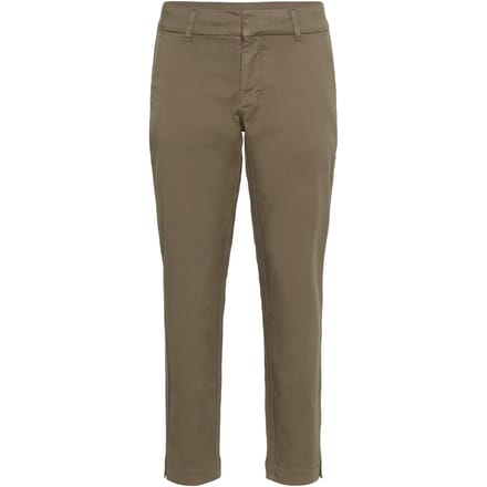 Dames chino broek KAFFE Mette