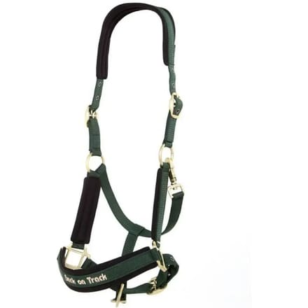 Halster voor paarden Back on Track Werano