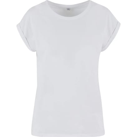 T-shirt dames New Morning Studios