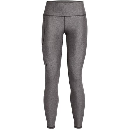 Hoge taille lange legging voor vrouwen Under Armour HeatGear®
