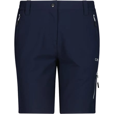 Dames lange bermuda CMP Stretch